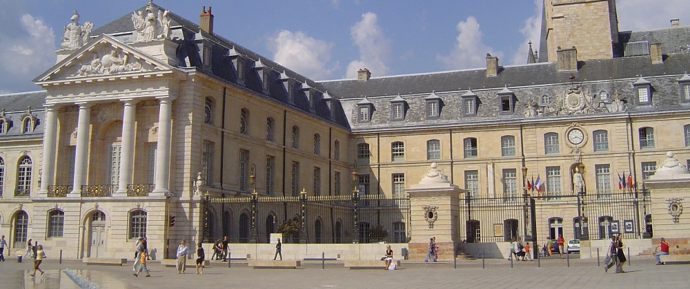 Location d'appartements et de chambres pour étudiants à Dijon